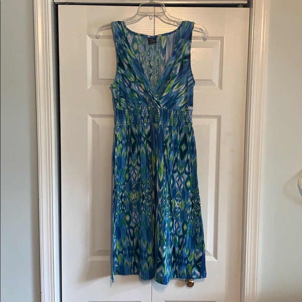 Summer Dress